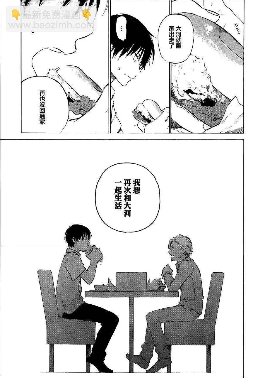《TIGERDRAGON！》第48回 第19页