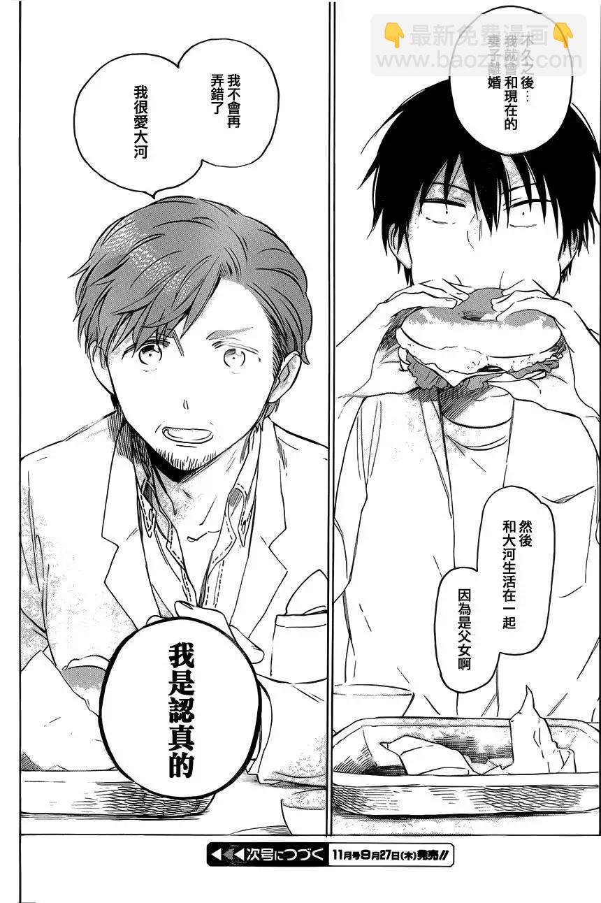 《TIGERDRAGON！》第48回 第20页