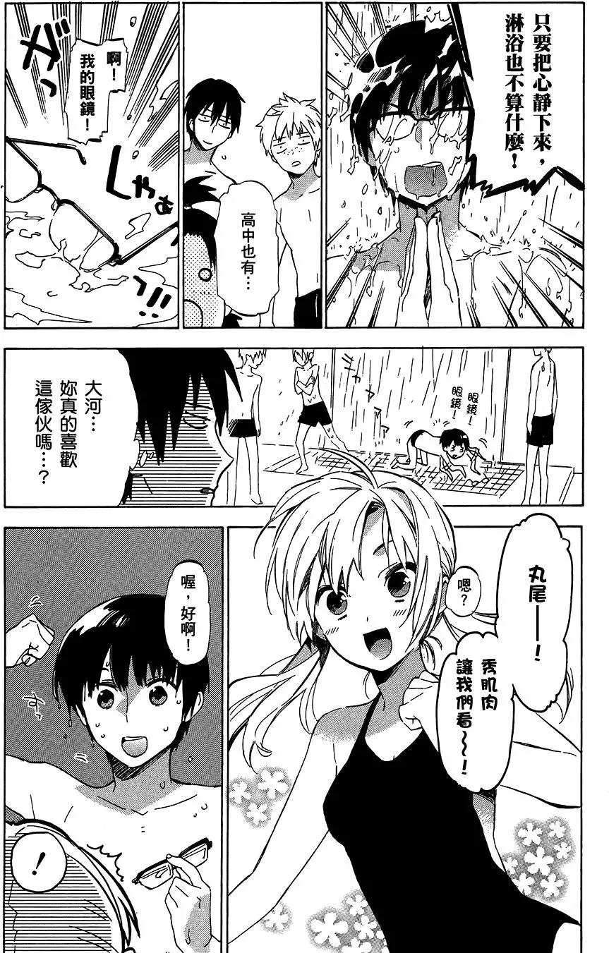 《TIGERDRAGON！》第04卷 第39页