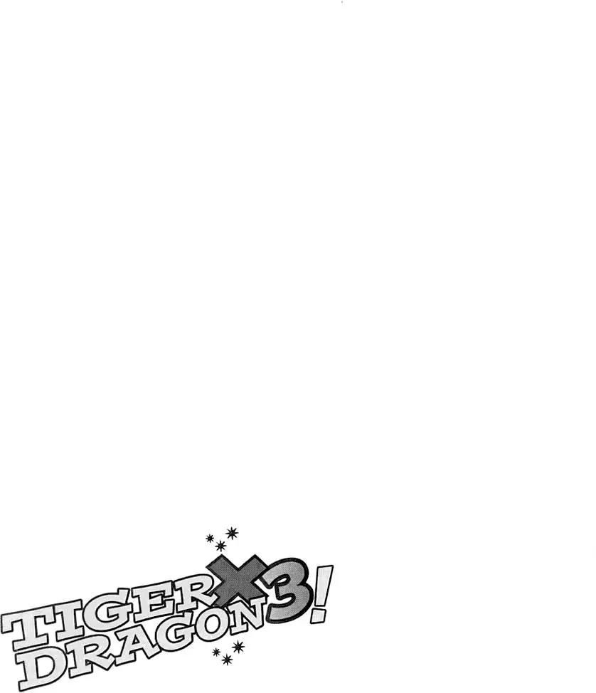《TIGERDRAGON！》第03卷 第35页