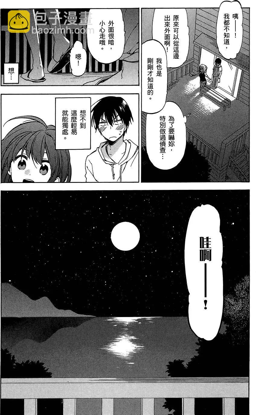 《TIGERDRAGON！》第05卷 第29页