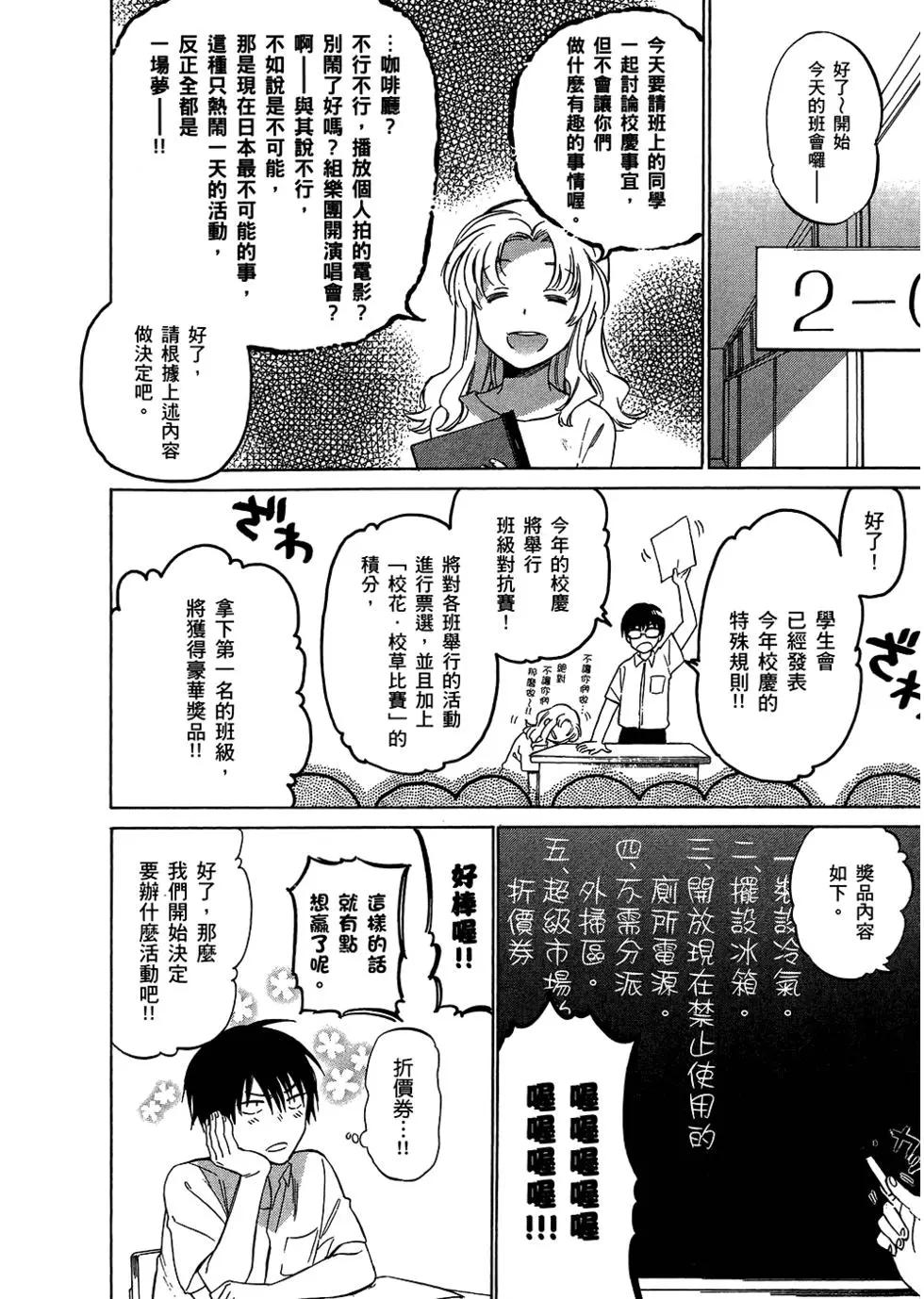 《TIGERDRAGON！》第06卷 第15页