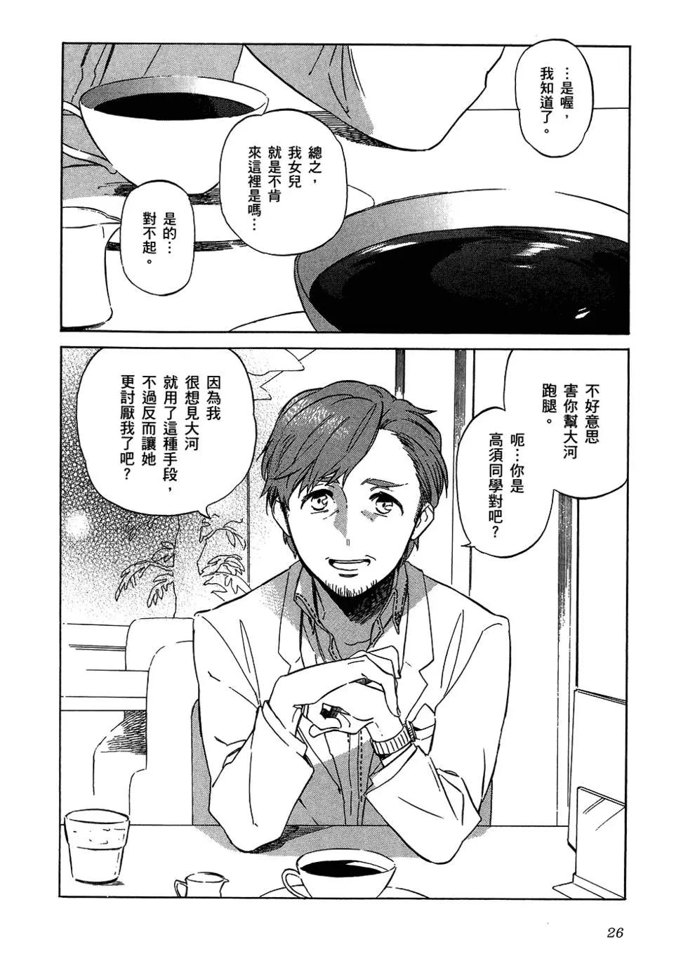 《TIGERDRAGON！》第06卷 第31页