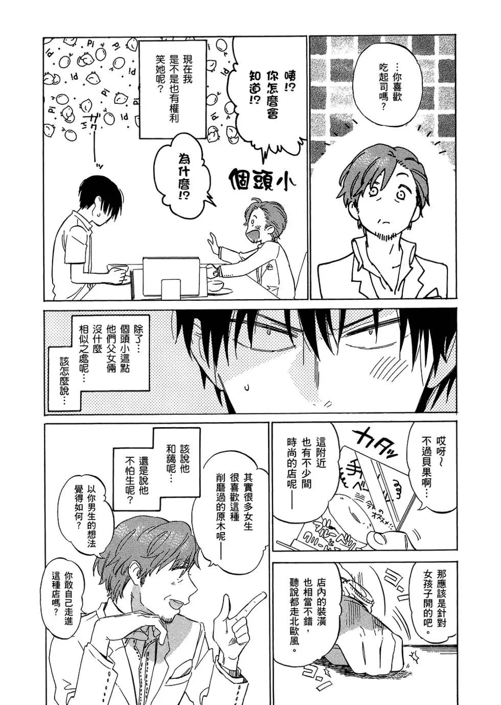 《TIGERDRAGON！》第06卷 第34页