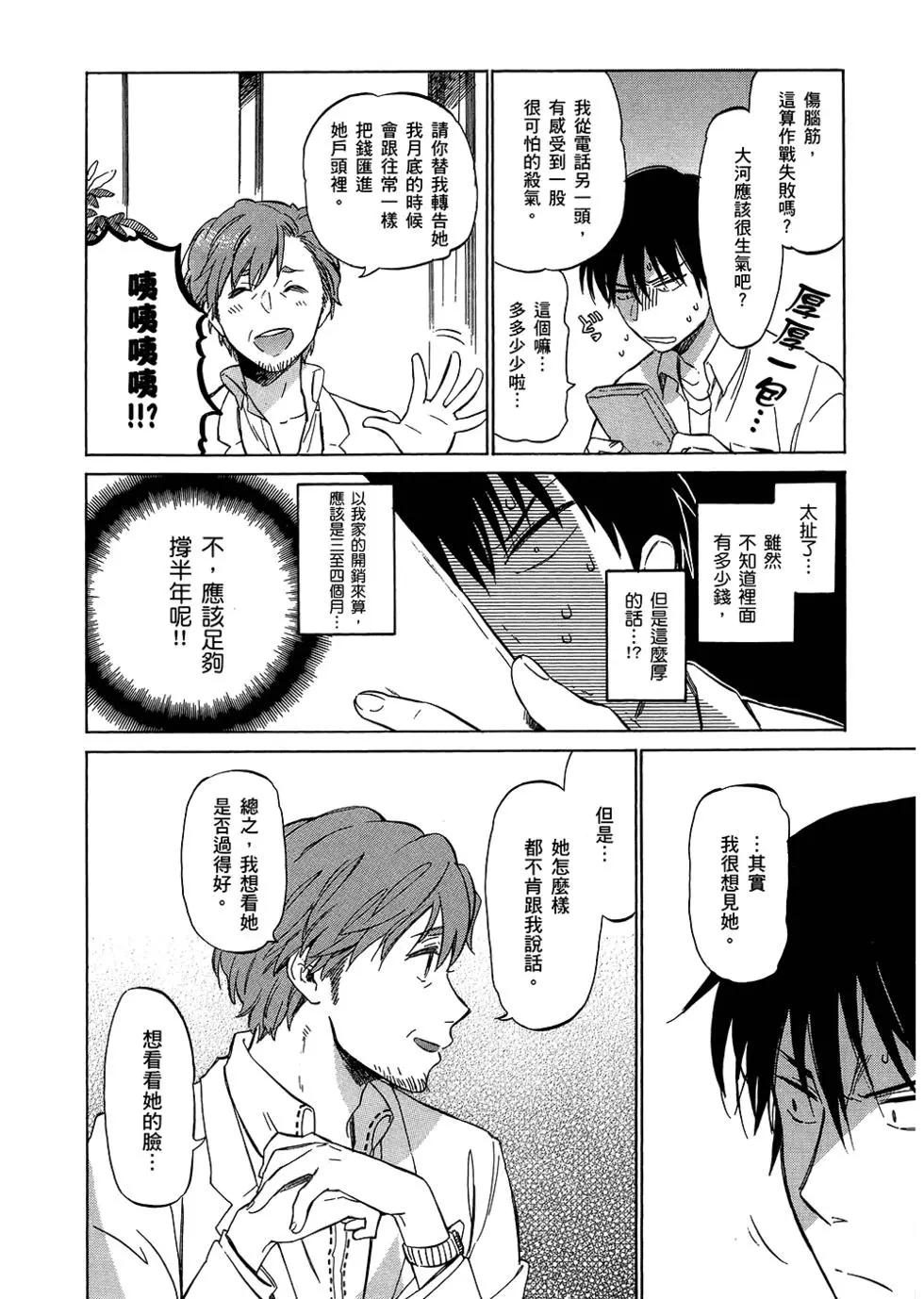 《TIGERDRAGON！》第06卷 第37页