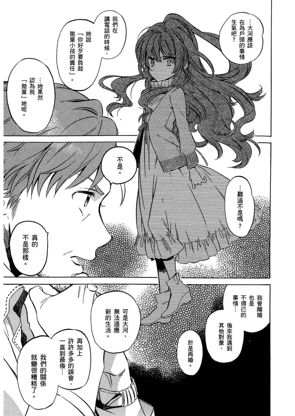 《TIGERDRAGON！》第06卷 第40页