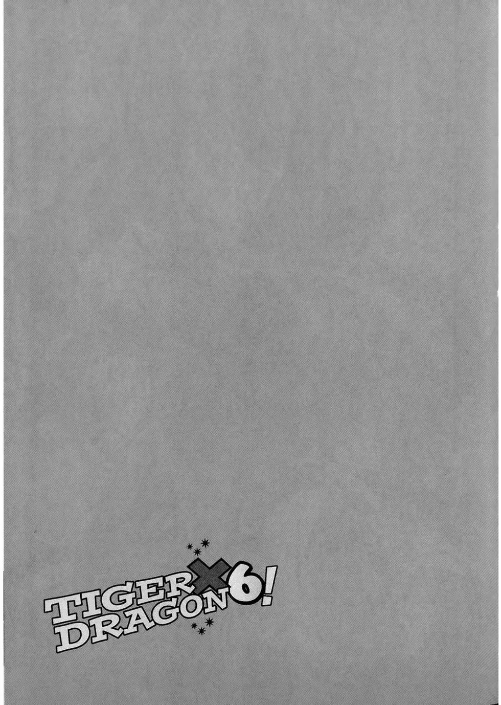《TIGERDRAGON！》第06卷 第44页