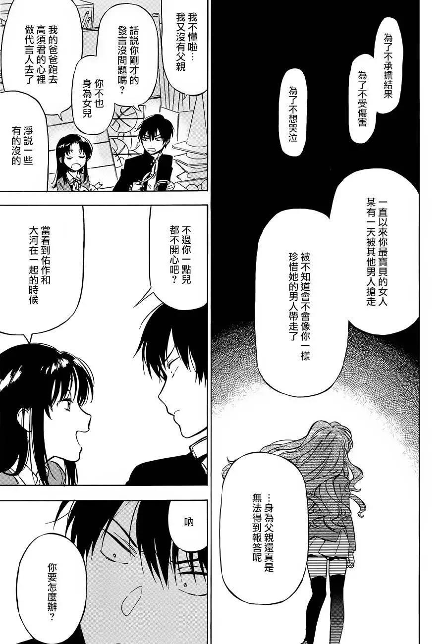 《TIGERDRAGON！》第75回 第13页