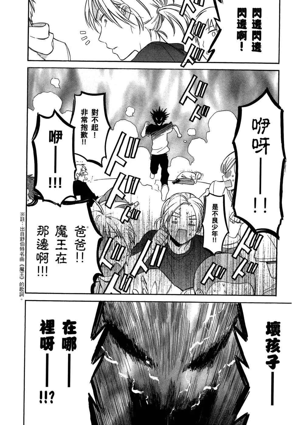 《TIGERDRAGON！》第07卷 第29页