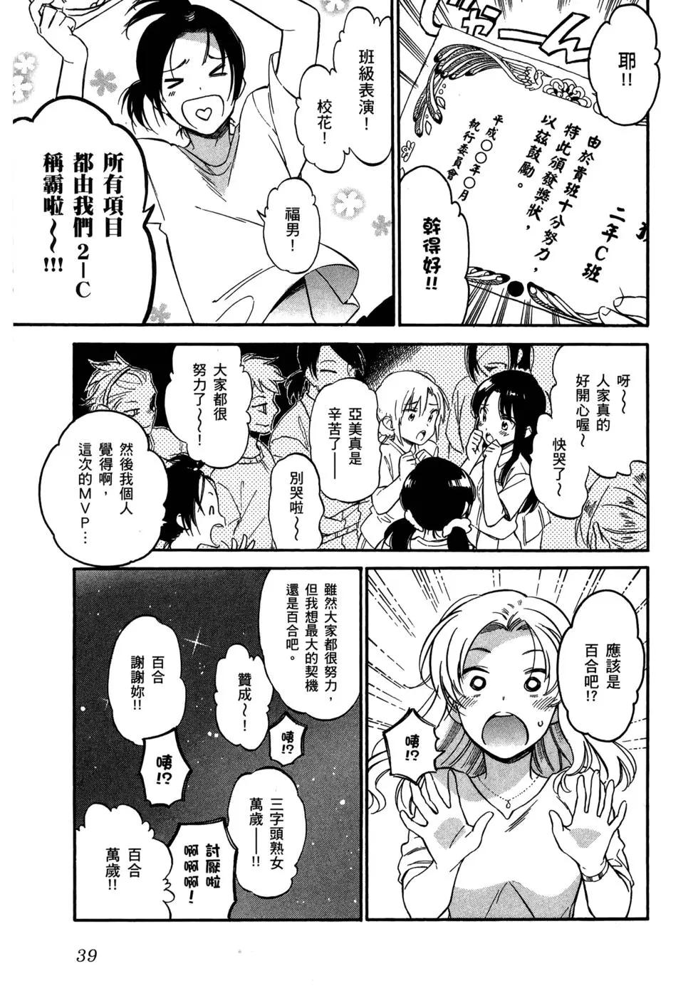 《TIGERDRAGON！》第07卷 第44页