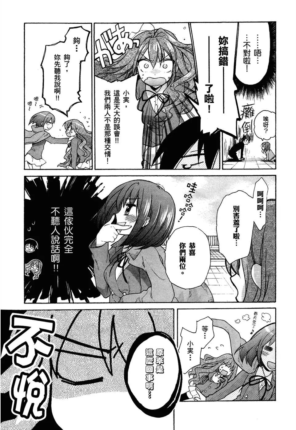 《TIGERDRAGON！》第02卷 第15页