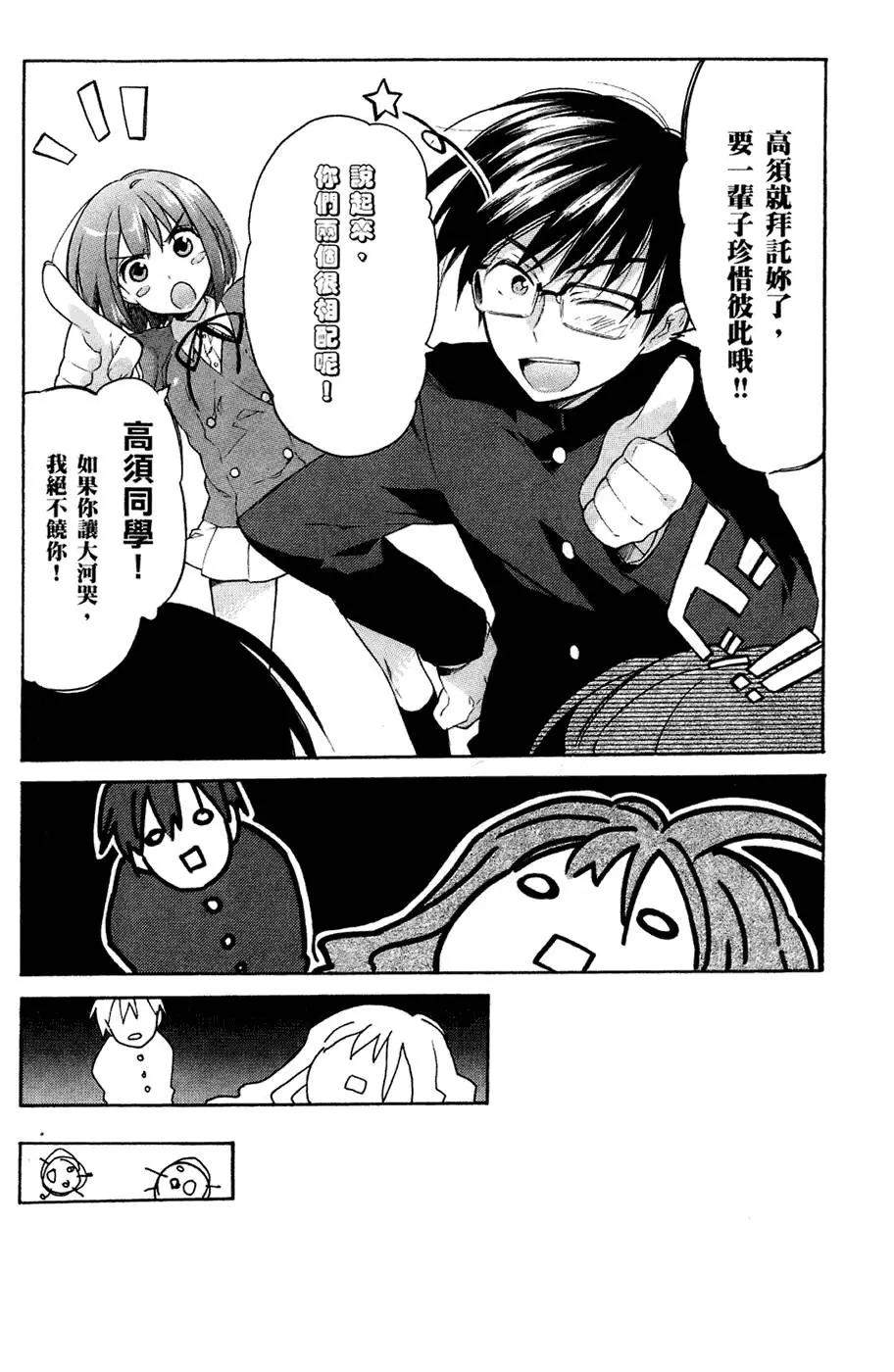 《TIGERDRAGON！》第02卷 第18页