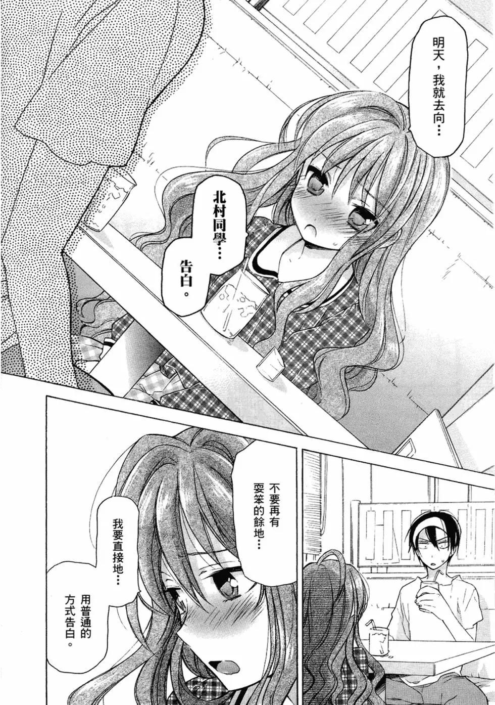 《TIGERDRAGON！》第02卷 第26页