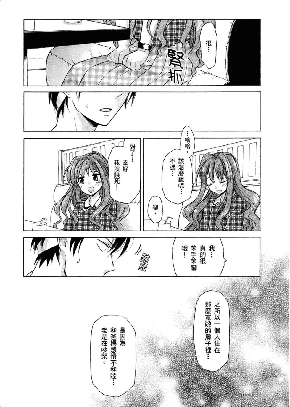 《TIGERDRAGON！》第02卷 第29页