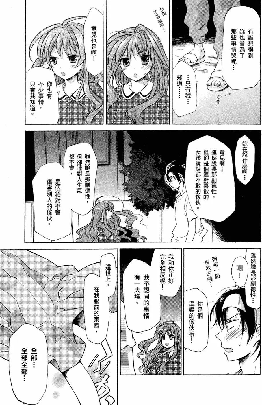 《TIGERDRAGON！》第02卷 第39页