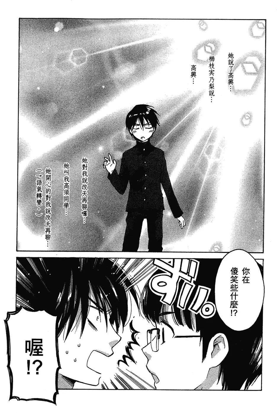 《TIGERDRAGON！》第01卷 第25页