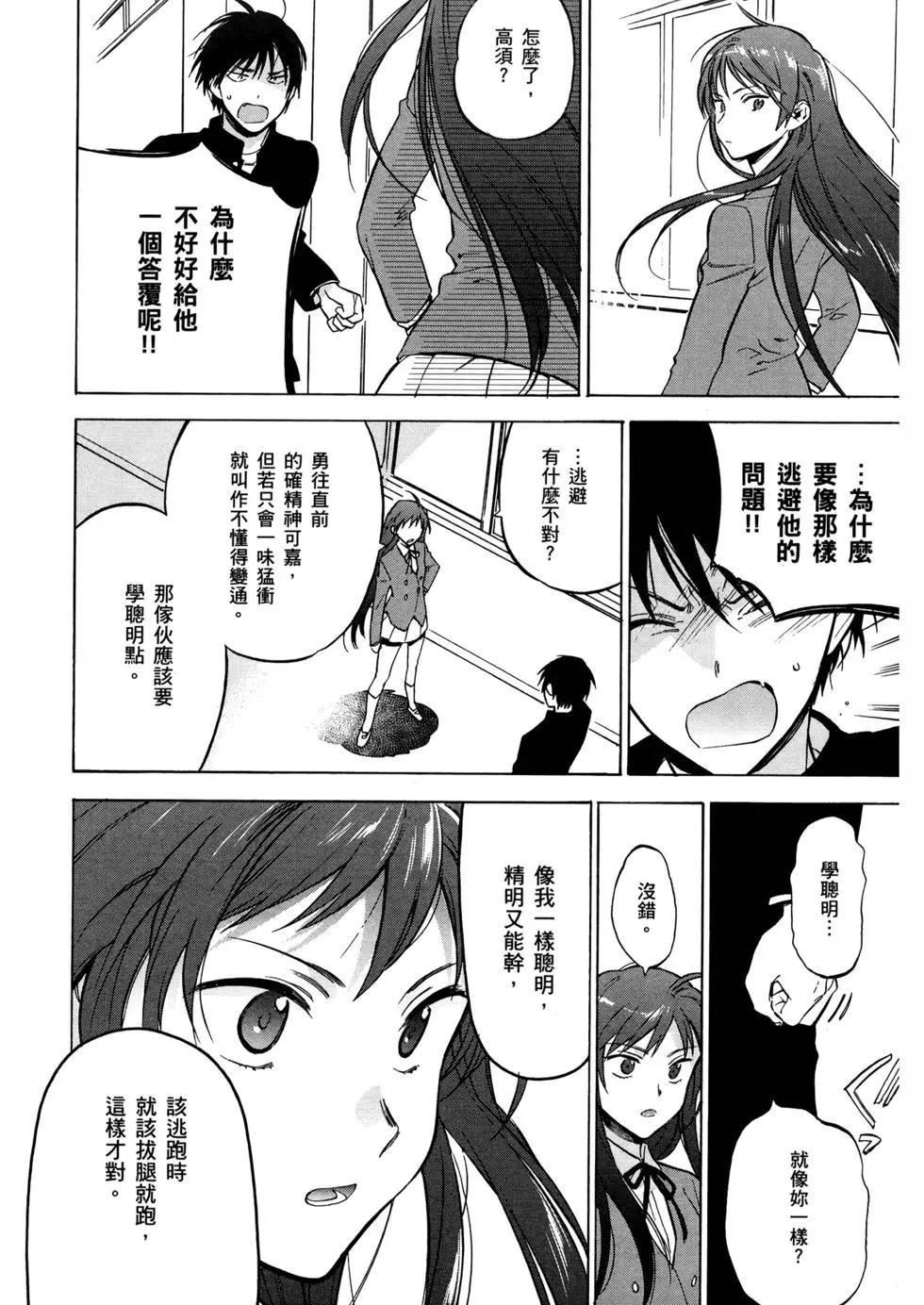 《TIGERDRAGON！》第08卷 第15页