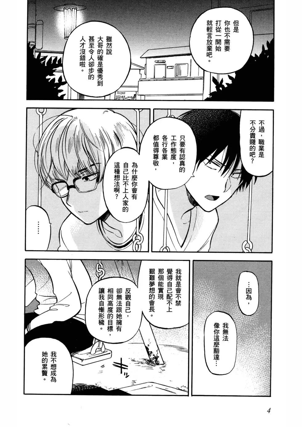 《TIGERDRAGON！》第08卷 第7页