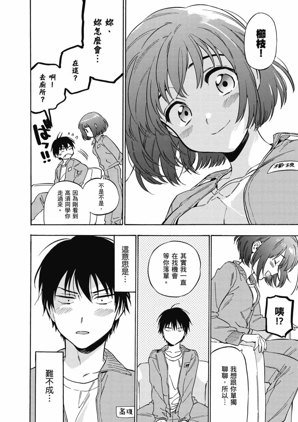 《TIGERDRAGON！》第10卷 第13页