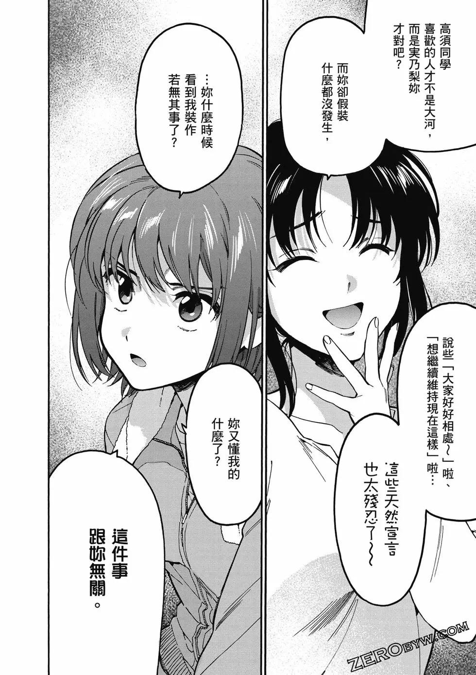 《TIGERDRAGON！》第10卷 第35页