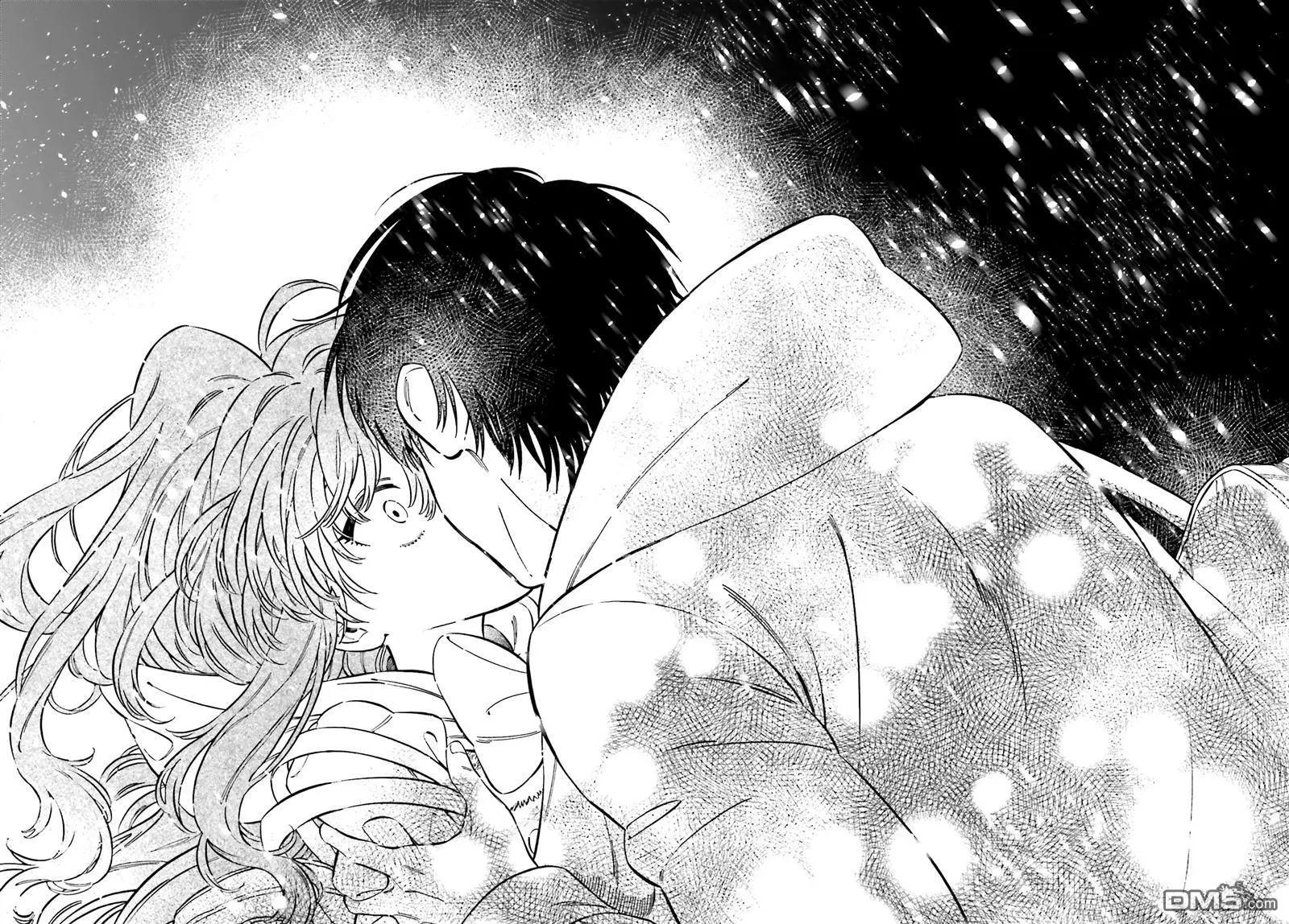 《TIGERDRAGON！》第120话 就在这里哦。 第6页