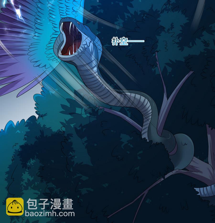 《燃魂天下》第48话 鹰蛇相斗 第17页