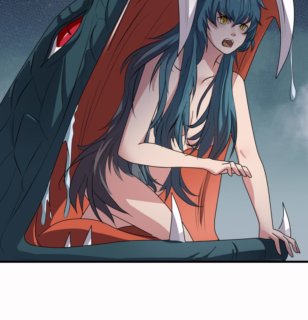 《燃魂天下》第51话 螳螂捕蝉，黄雀在后 第44页