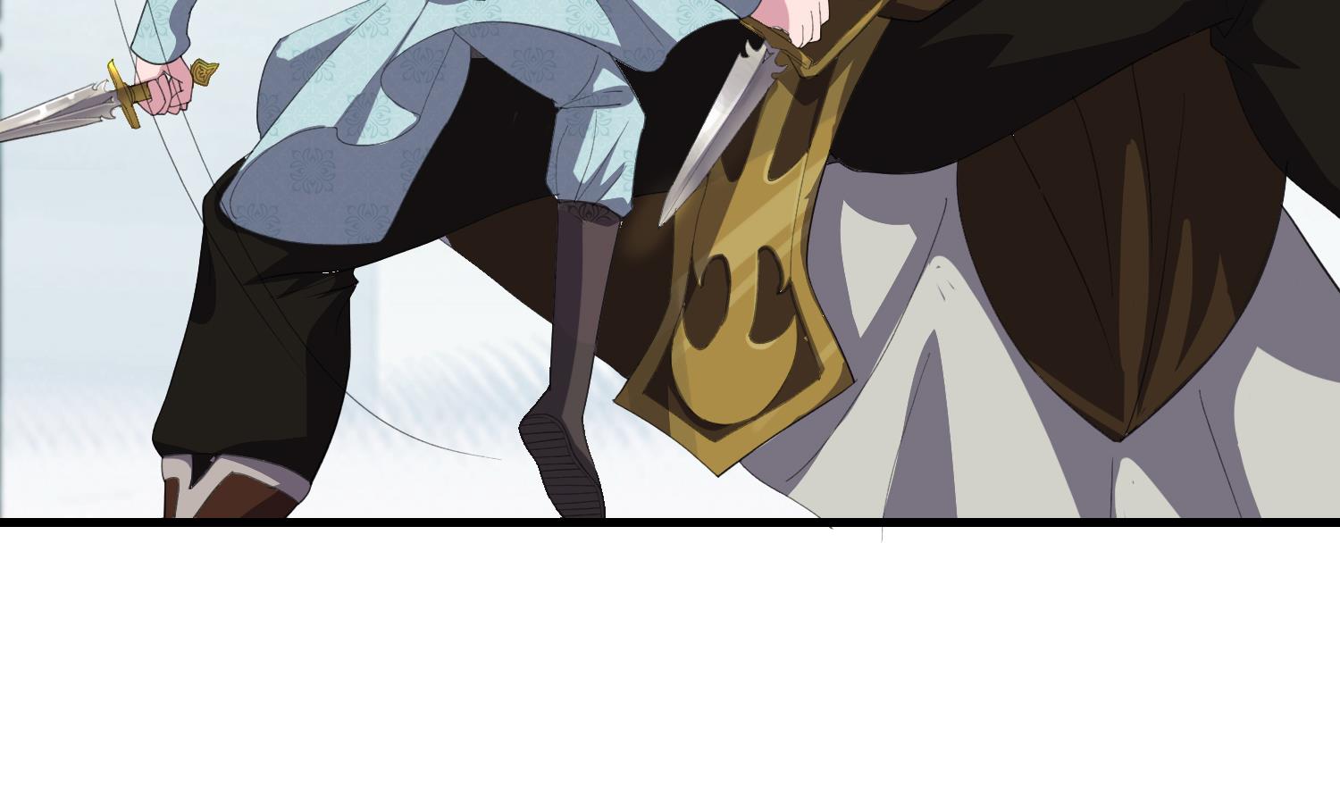《燃魂天下》第56话 熊虎斗 第42页