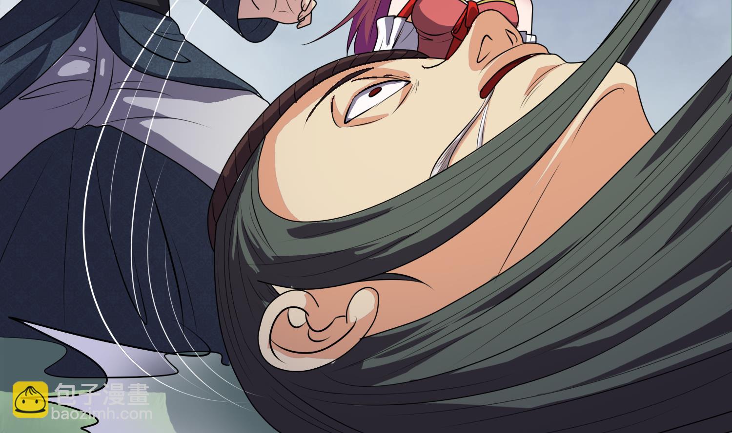 《燃魂天下》第55话 战熊无敌 第6页
