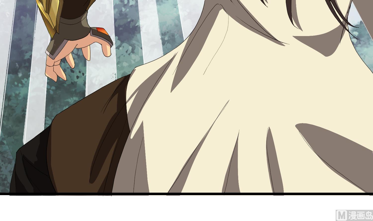 《燃魂天下》第57话 你这只疯狗 第4页