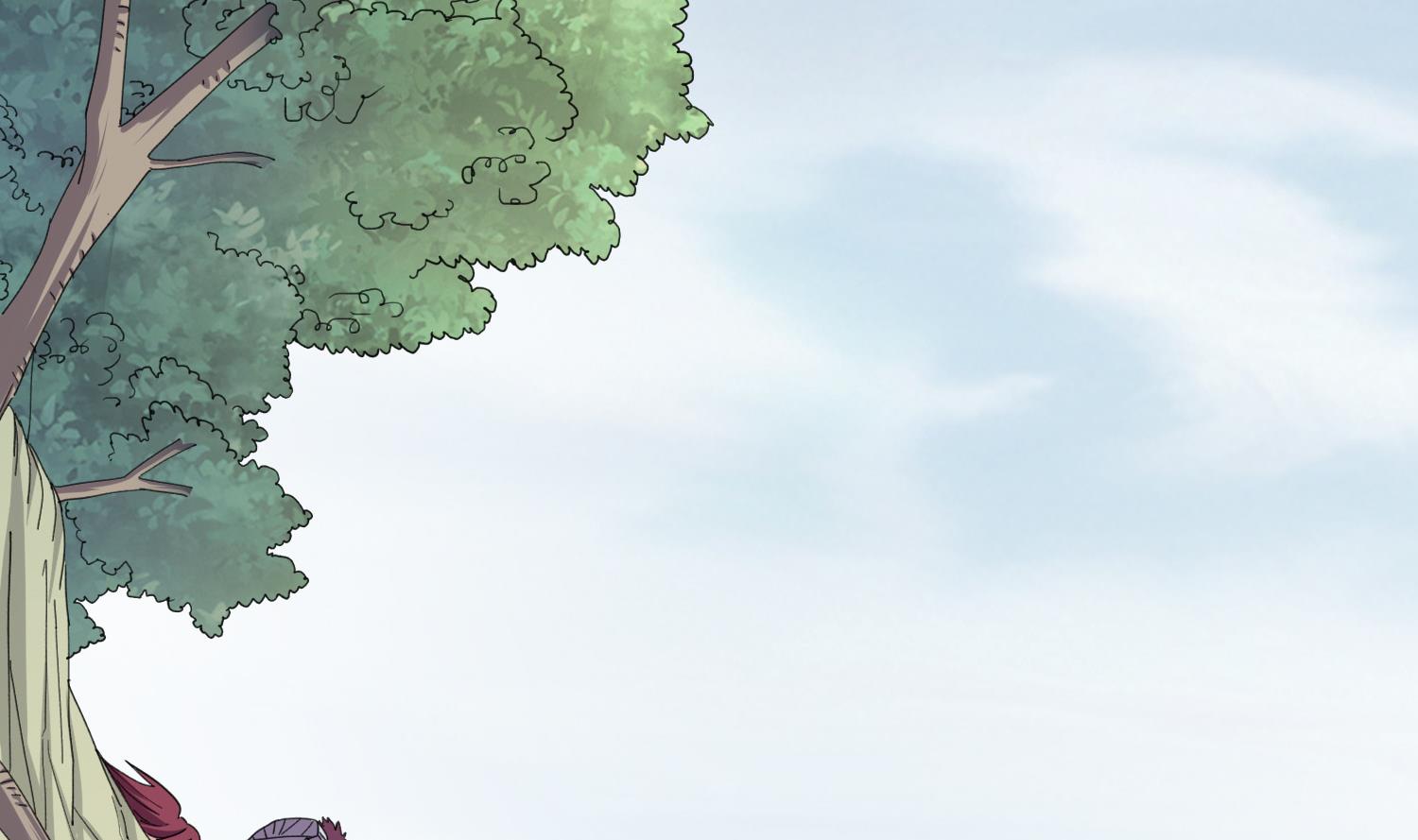 《燃魂天下》第59话 魂玉拿走，放我一命 第32页