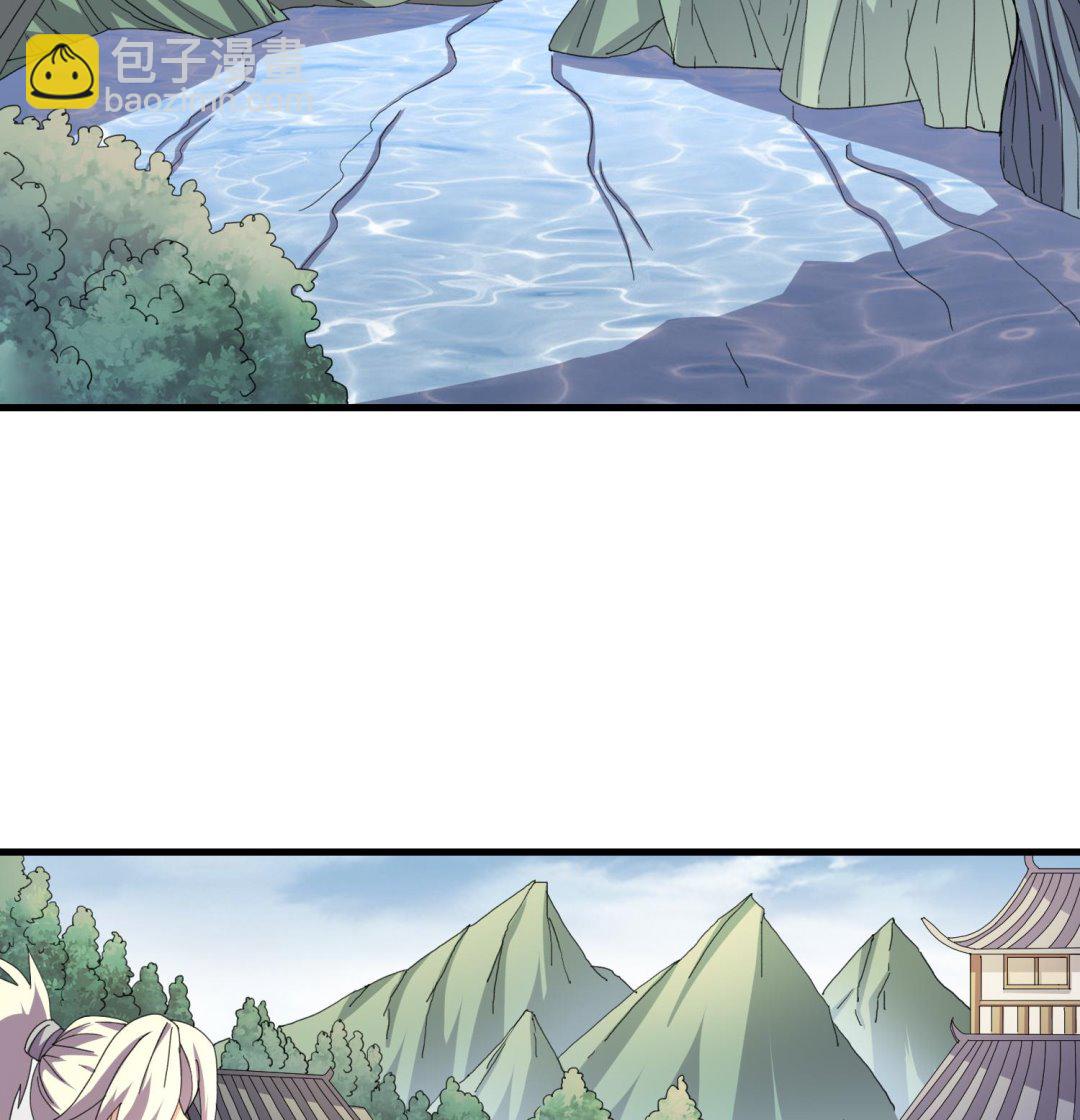 《燃魂天下》第59话 魂玉拿走，放我一命 第35页