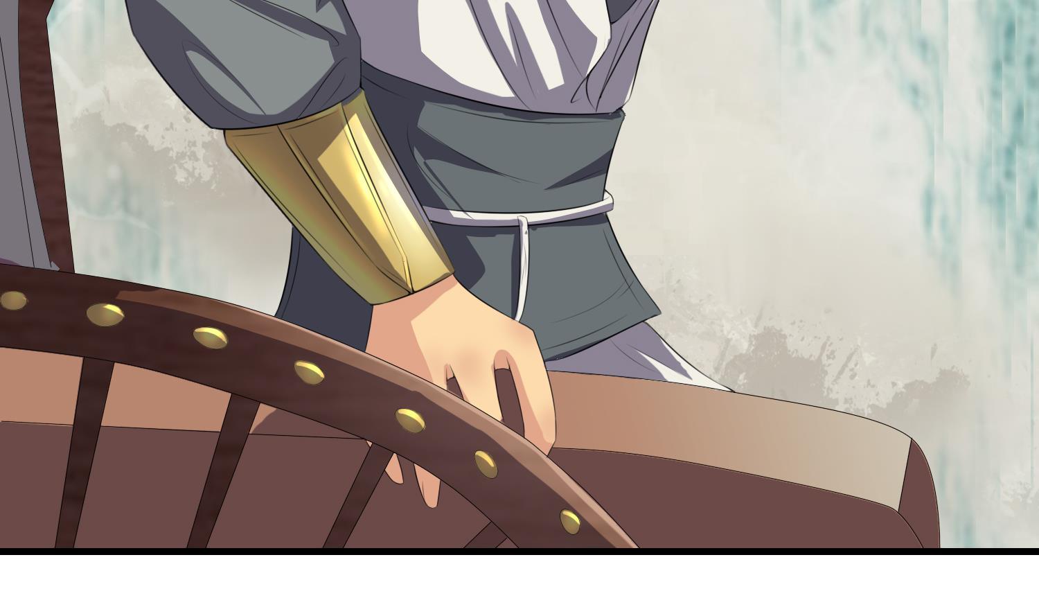 《燃魂天下》第63话 你是...申屠凌！？ 第26页