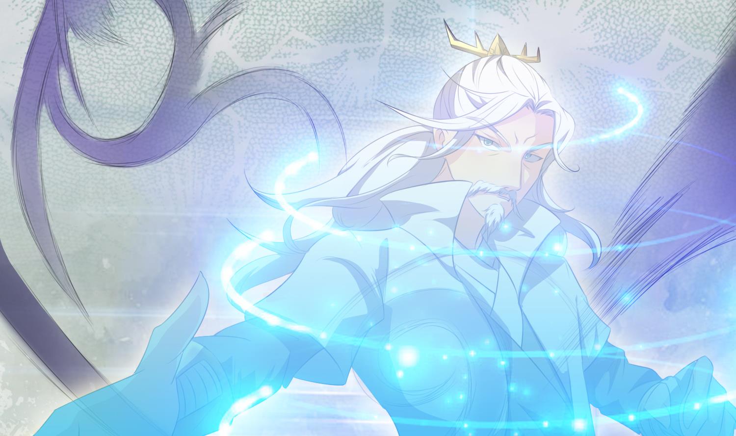 《燃魂天下》第63话 你是...申屠凌！？ 第41页