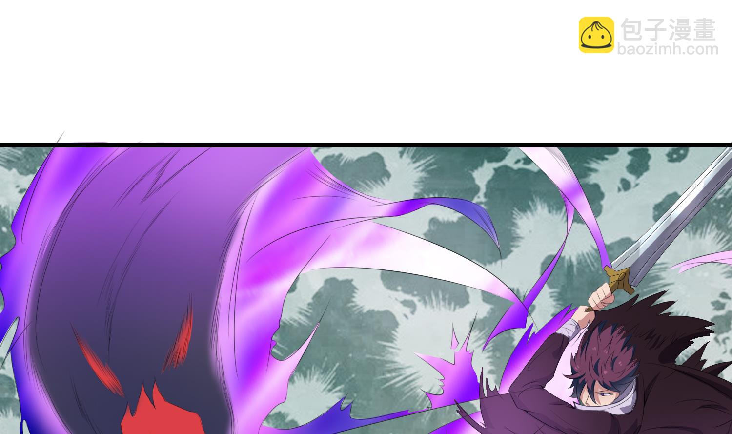《燃魂天下》第64话 不堪一击 第11页