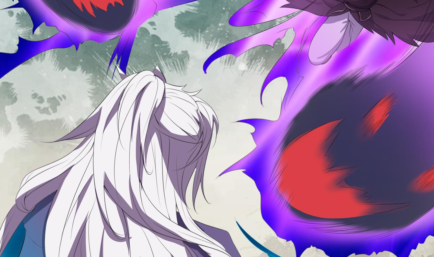 《燃魂天下》第64话 不堪一击 第12页