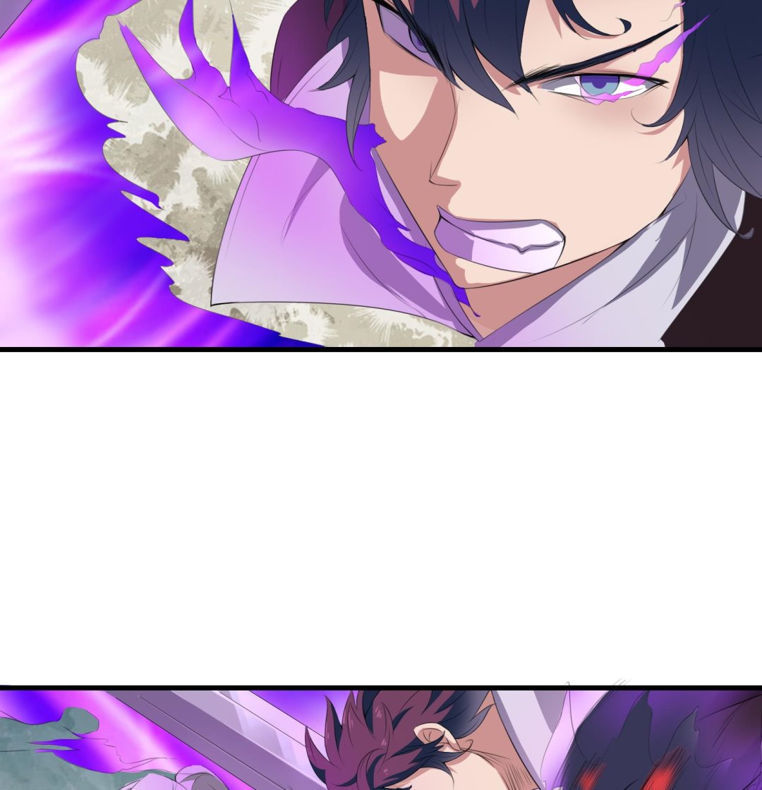 《燃魂天下》第64话 不堪一击 第18页