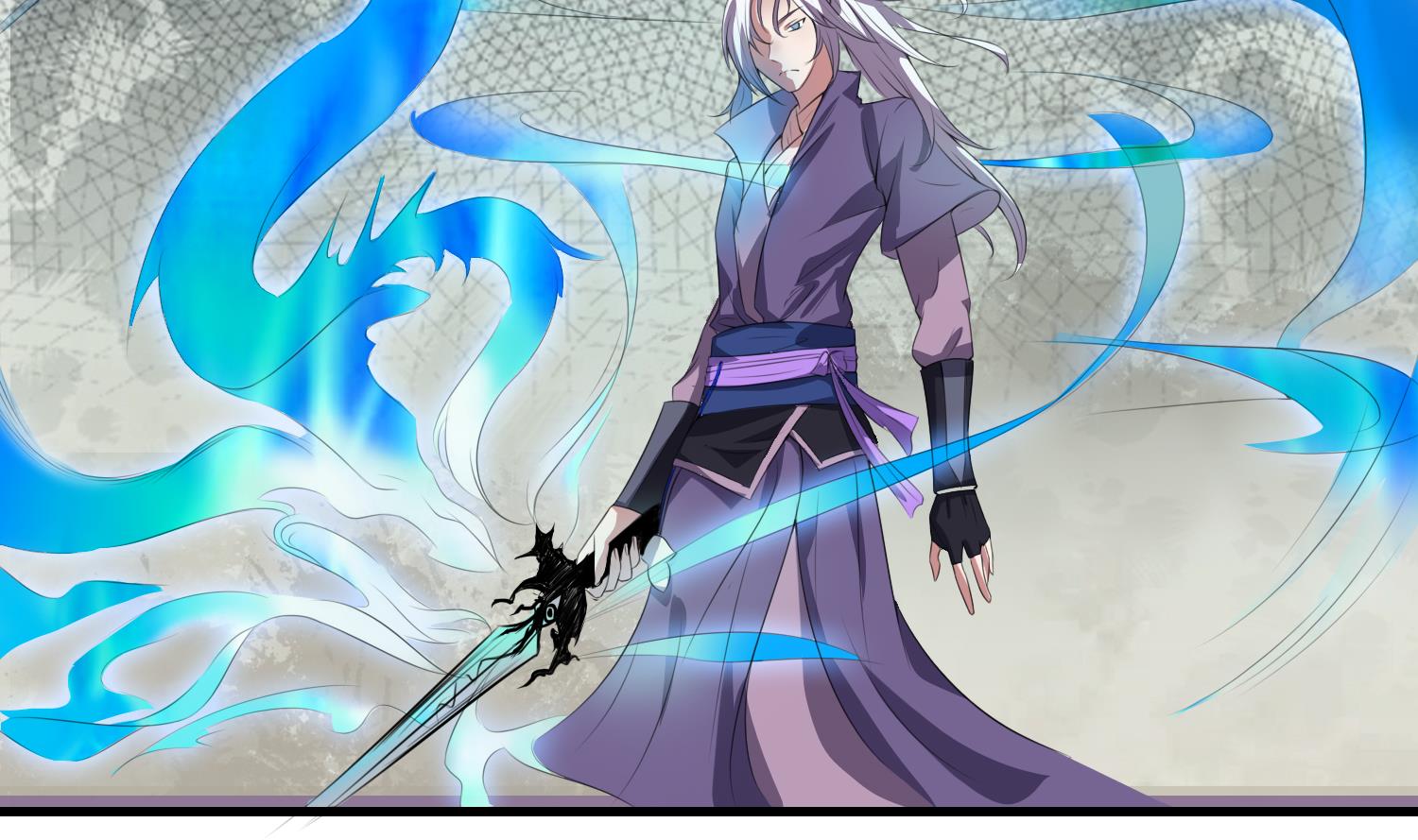 《燃魂天下》第64话 不堪一击 第6页
