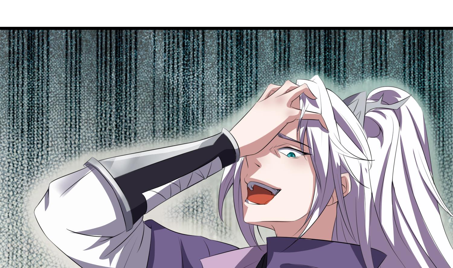 《燃魂天下》第65话 夜叉之神 第20页