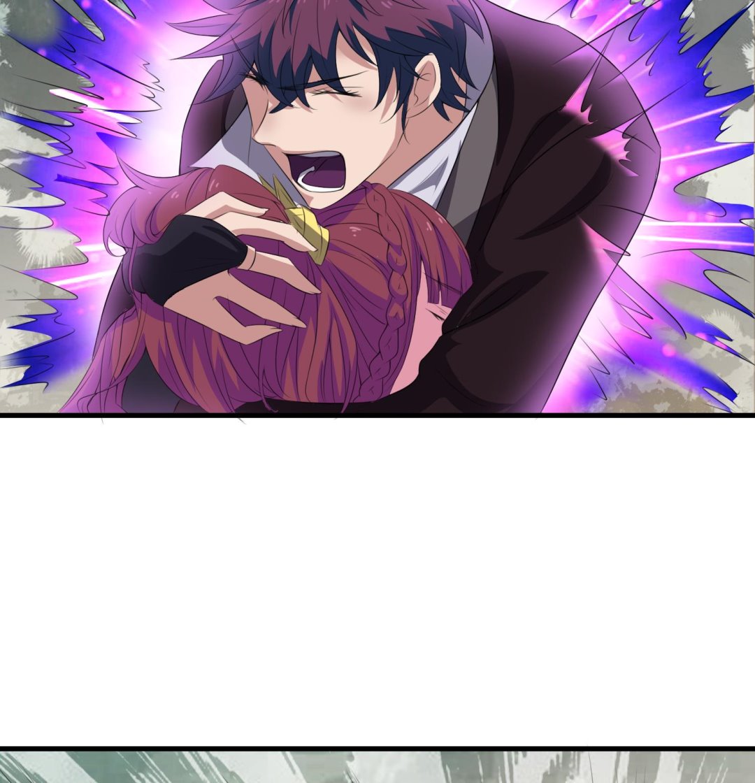 《燃魂天下》第65话 夜叉之神 第26页