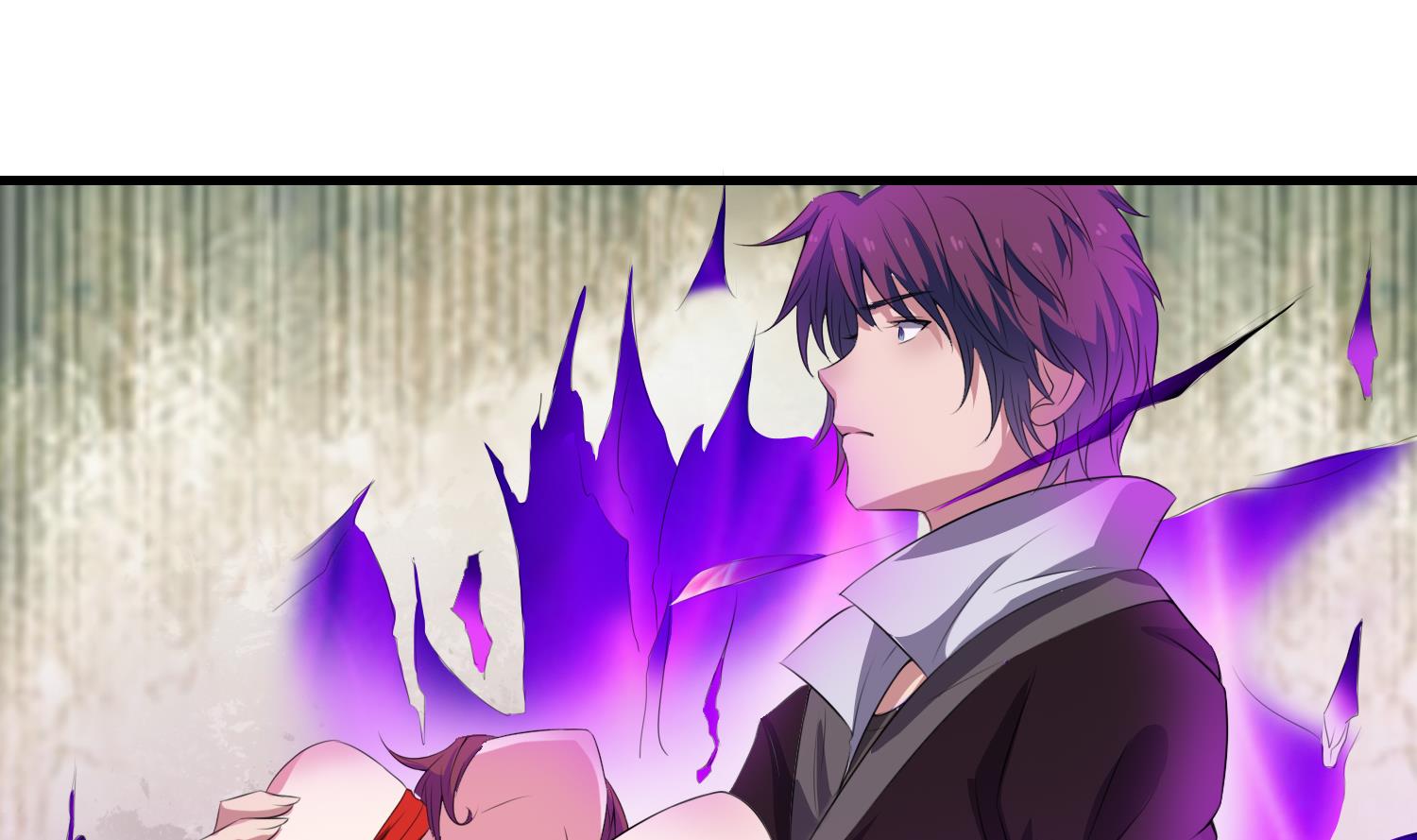 《燃魂天下》第65话 夜叉之神 第33页