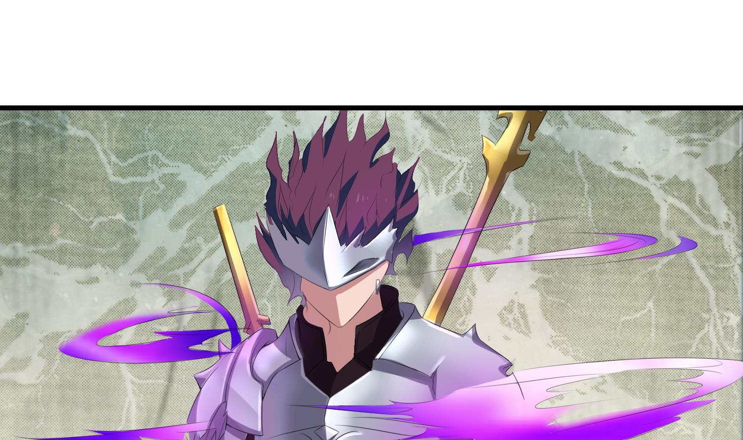 《燃魂天下》第65话 夜叉之神 第41页