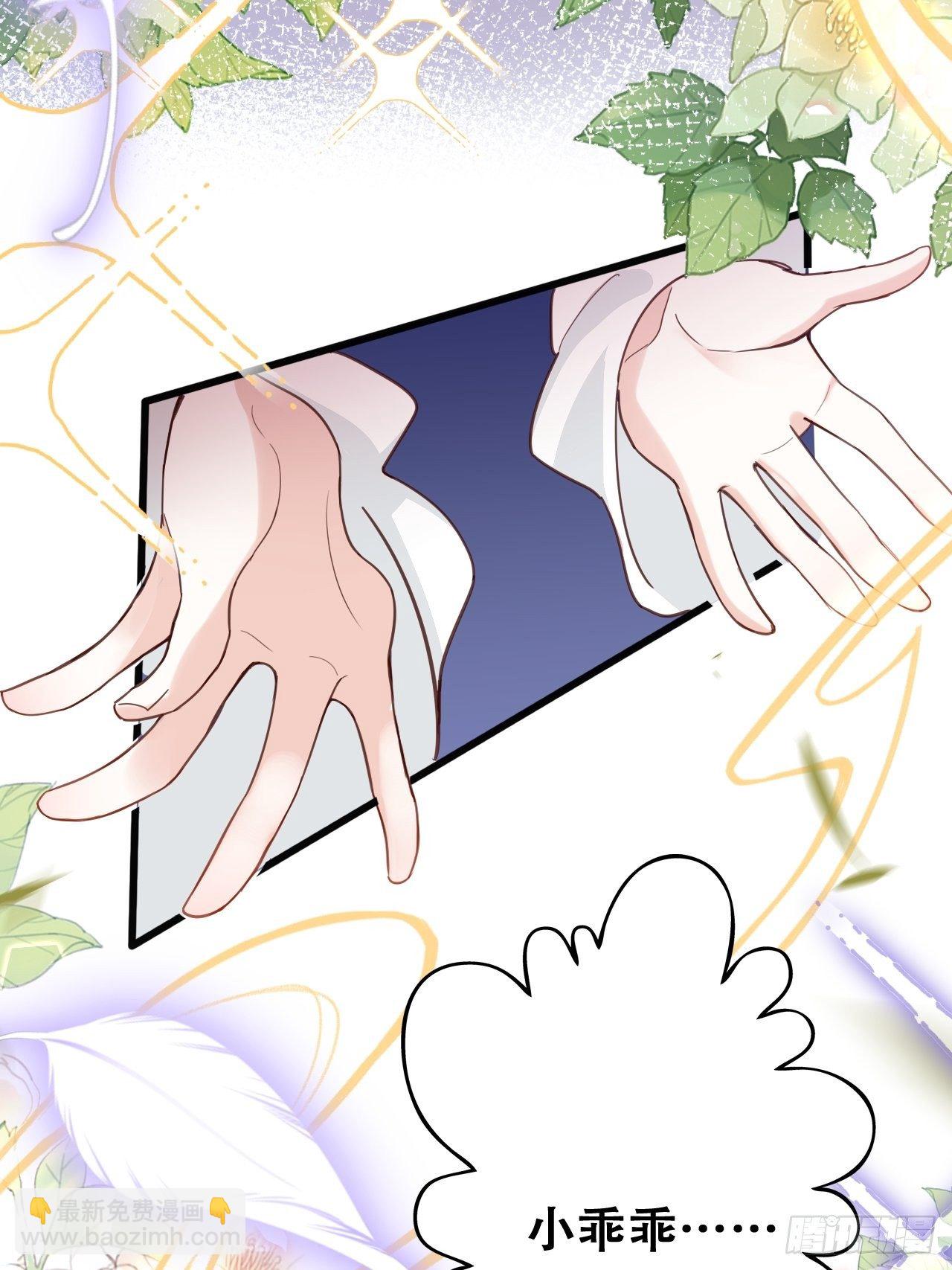 《海王奶奶三千宠》我是孩子爸爸！我们也是！ 第47页