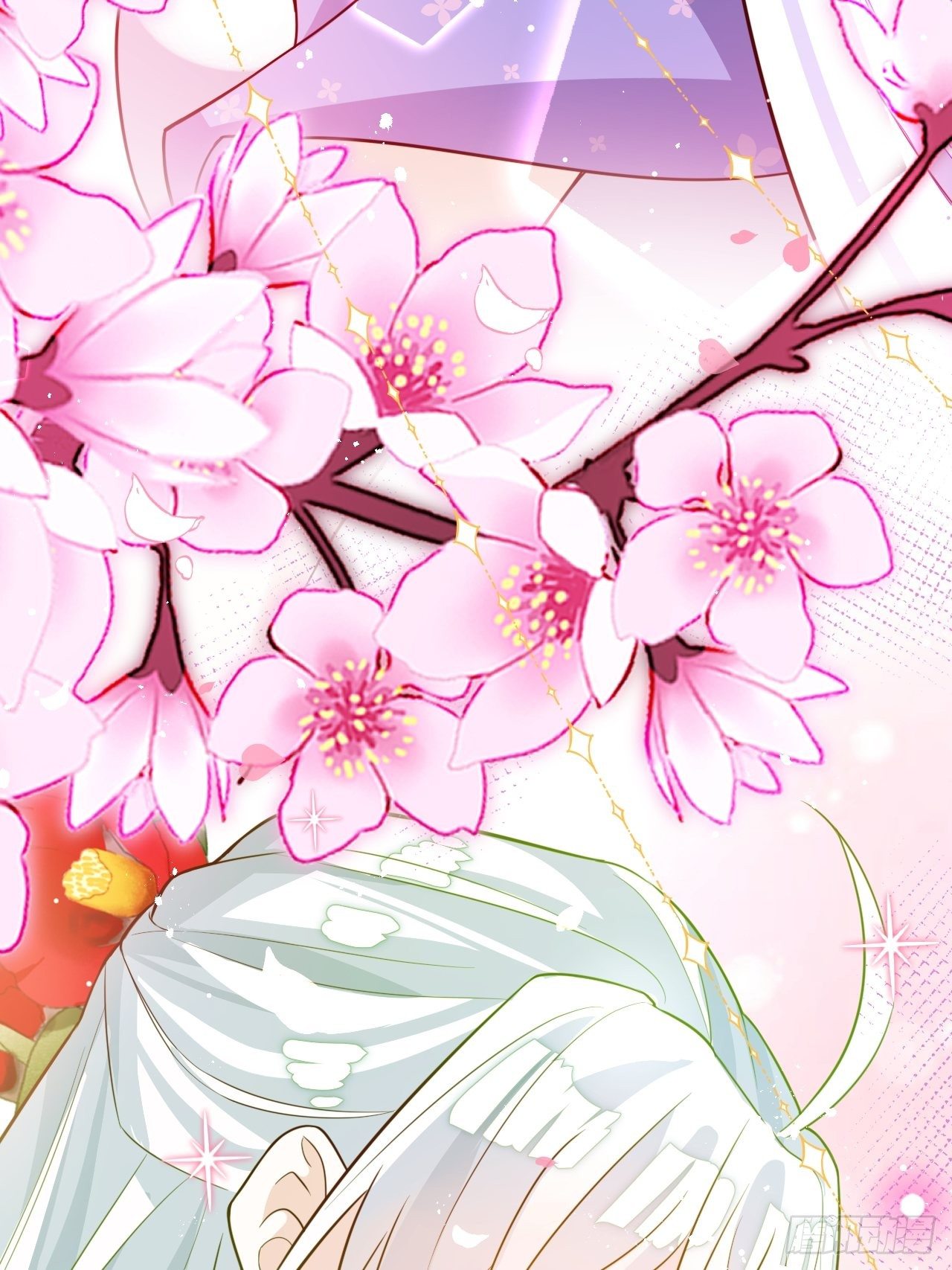 《海王奶奶三千宠》四段情史大揭秘！ 第22页