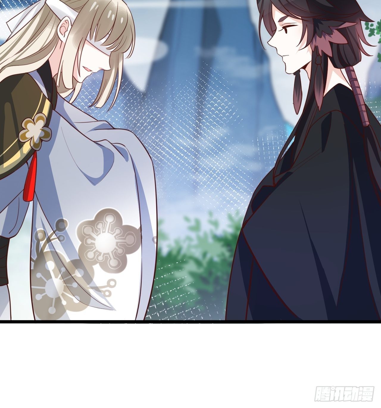 《海王奶奶三千宠》男女之间哪来的真诚友谊！ 第29页