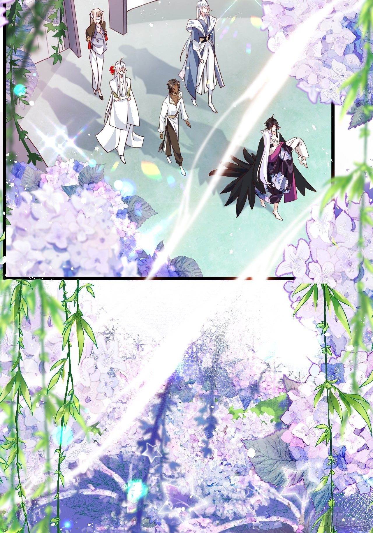 《海王奶奶三千宠》是我想的那种双修吗？ 第27页