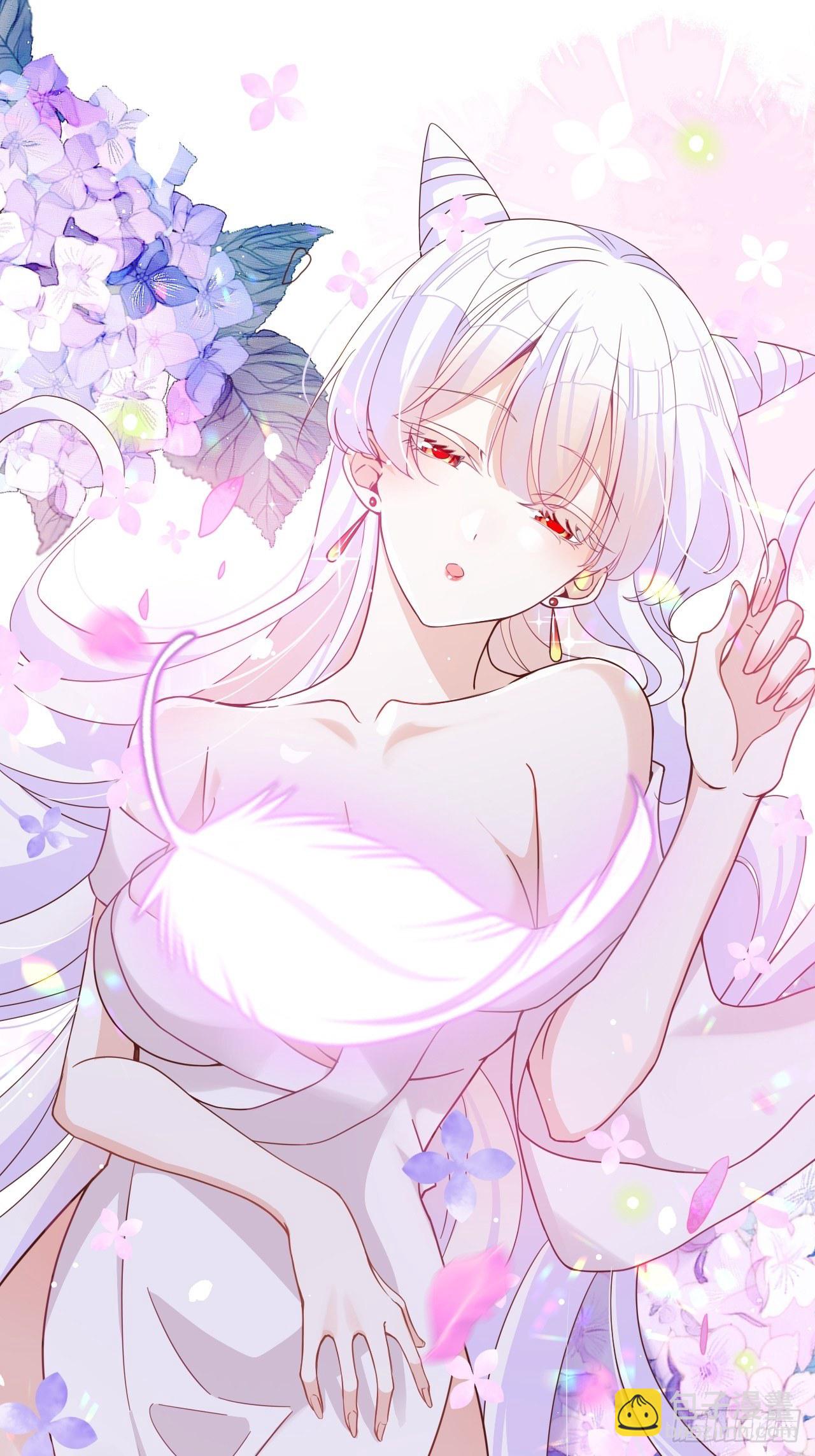 《海王奶奶三千宠》是我想的那种双修吗？ 第32页