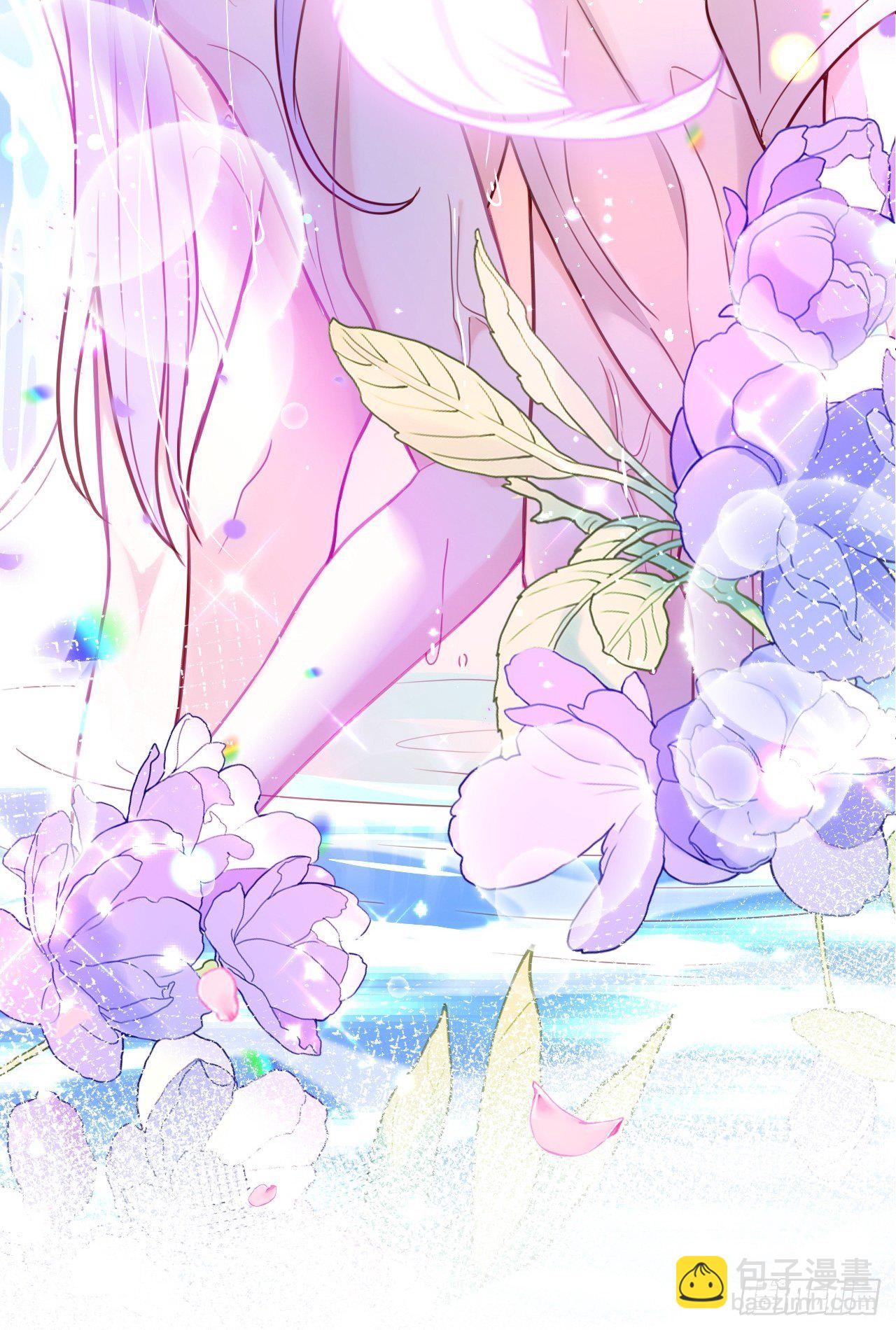 《海王奶奶三千宠》爹还没当热乎就要被赶出家门？ 第17页
