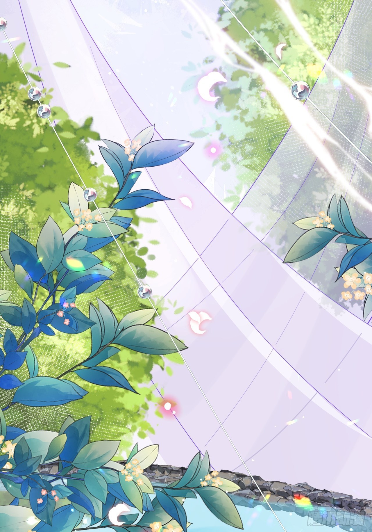 《海王奶奶三千宠》弦音断·壹 第25页