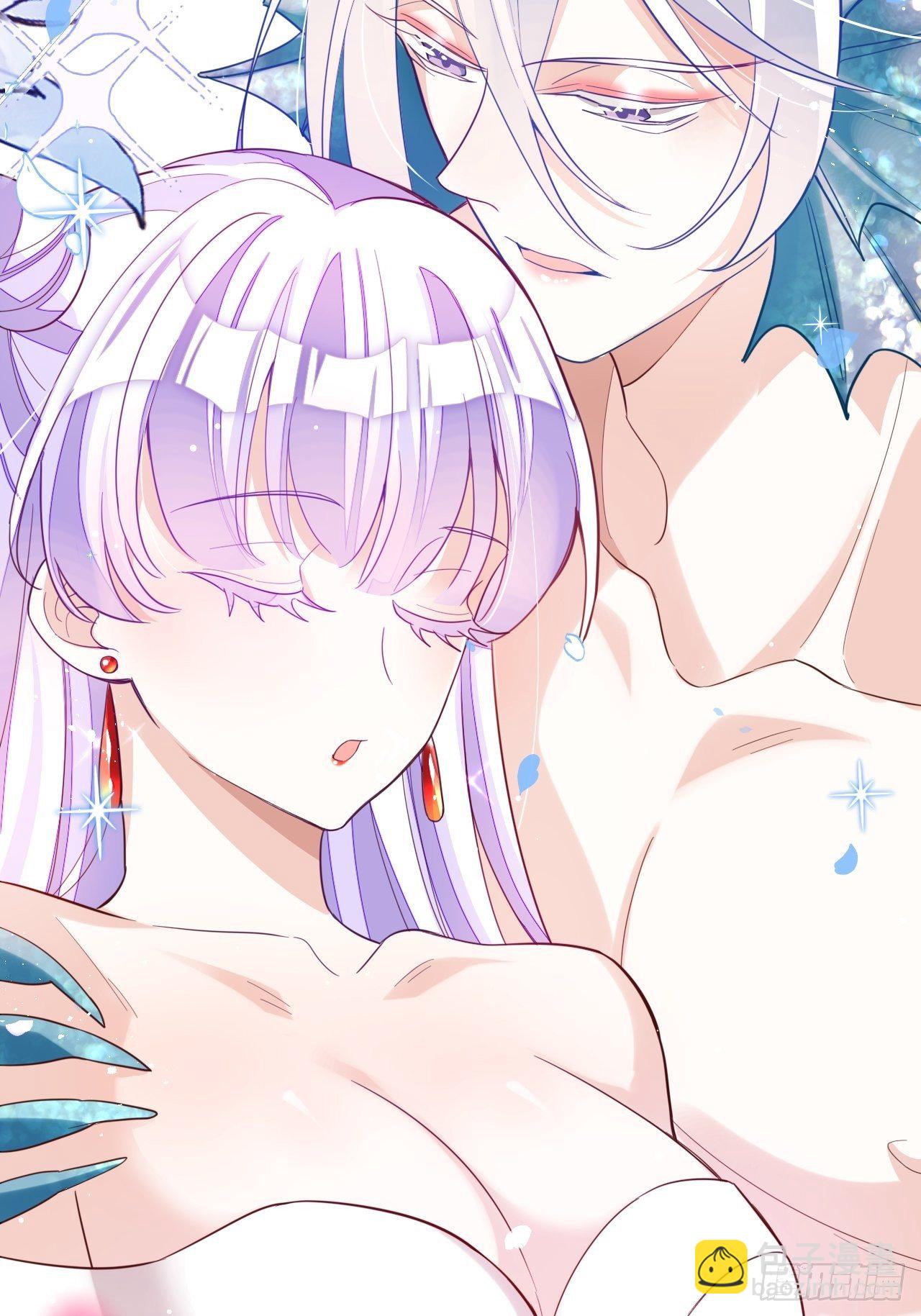 《海王奶奶三千宠》弦音断·壹 第28页